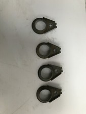 FUEL INJECTOR CLAMP FOR