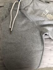 Boys UCLA grey Tracksuit Age