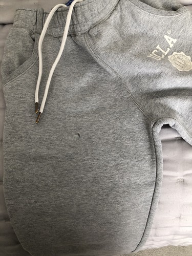 Boys ucla grey tracksuit age - ucla,
