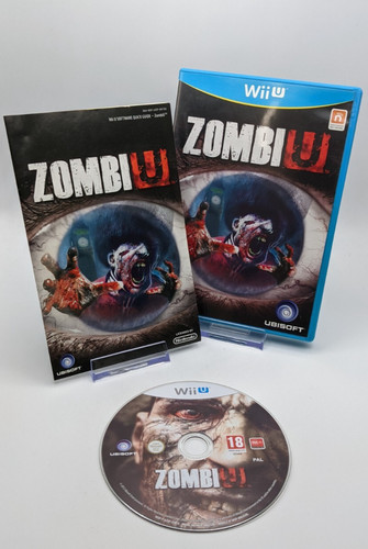 Zombi for nintendo wii - u,
