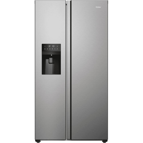 Haier hsr5918dimp sbs - sbs, 90