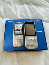 Nokia C3-01 Mobile Phone