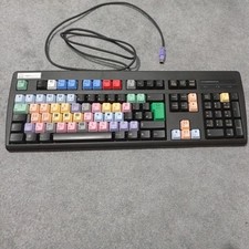 Logic  RT2358TW UK Video