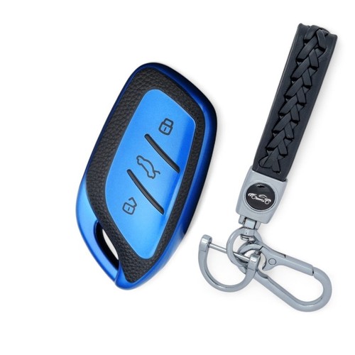Car key cover - cover, mg