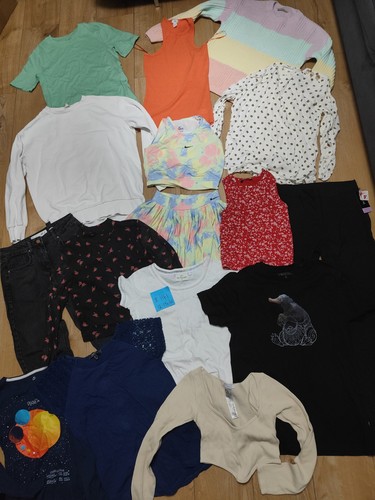 141 huge bundle of girls - bundle,