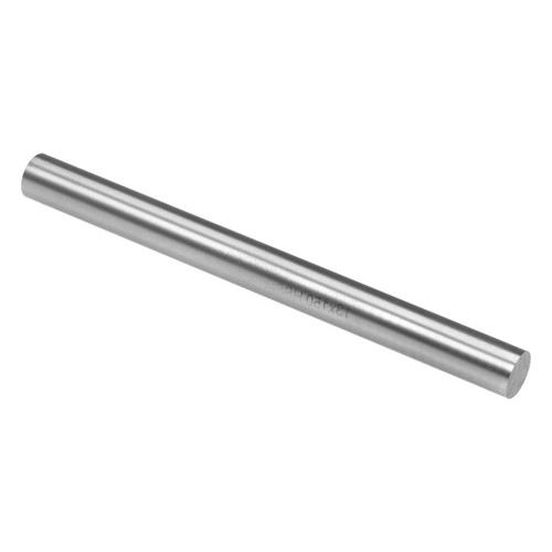 Round steel rod - steel, lathe