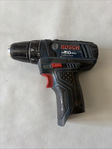 Bosch professional gsr - bosch,