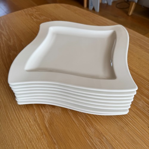 Villeroy and boch - villeroy, new