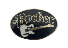 STATUS QUO RICK PARFITT ROCKER