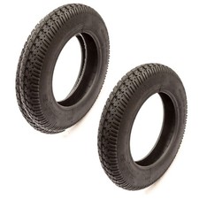 2 Pack Mobility Scooter 14''