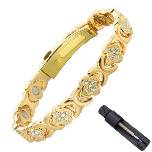 Ladies 100 pure copper - 100%,