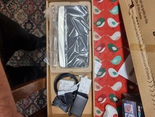 bt home hub 4 spare as upgraded comes with everything shown