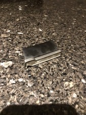 Genuine Volvo V70 P3 R Design Front Grill Emblem Holder Badge