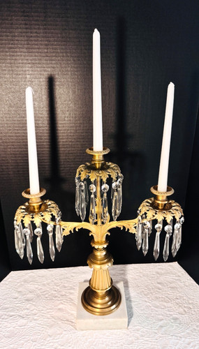 Antique victorian all brass - antique,