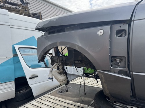 Range rover vogue l322 2002 - 2002,