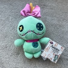 Disney Store Lilo and Stitch