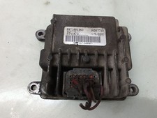 Opel Astra G 1998 Fuel