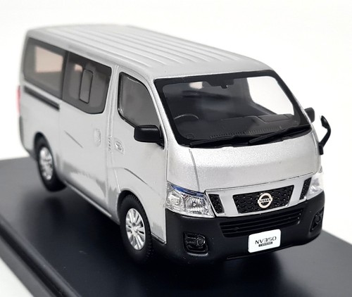 Ebbro nissan nv350 - 1/43,