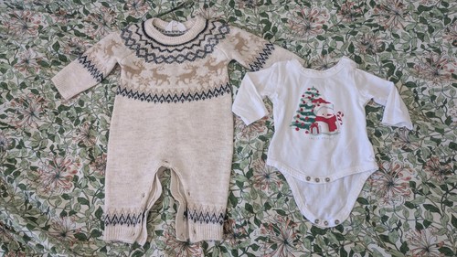 Primark winter xmas baby boy - primark,