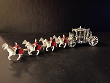 QUEEN ELIZABETH CORONATION