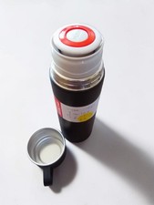 Stainless Steel Drinks Vacuum