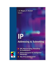 IP: Addressing & Subnetting