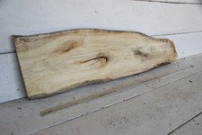 Hornbeam plank, 995 L x 260 -