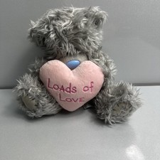 Me To You - Loads Of Love Teddy