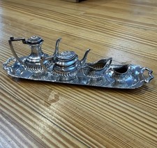 NOVELTY ENGLISH SOLID STERLING