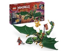 LEGO 71829 NINJAGO Lloyd’s