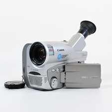 Canon v40hi analogue - canon,