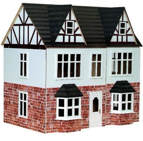 Orchard avenue dolls house - orchard,