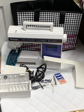Husqvarna sew easy - sew,