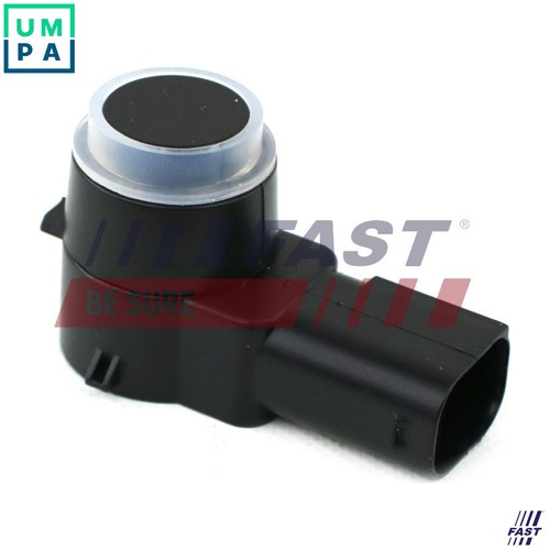 Sensor park distance - distance, control