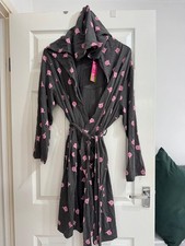 M&S Percy Pig Ladies Grey