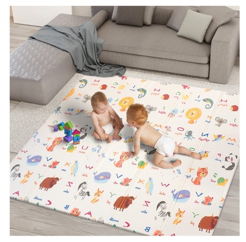 Kidoola reversible large baby - reversible,