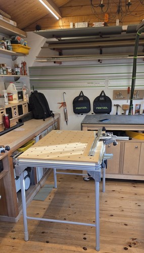 Festool mft3 multifunction - festool,