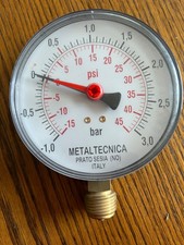 MZ Metaltecnica Vacuum