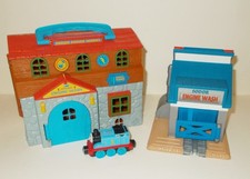 THOMAS THE TANK ENGINE TAKE