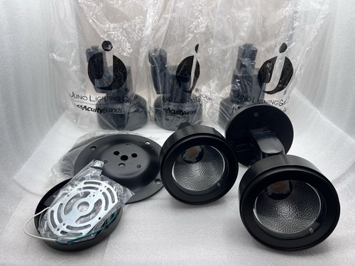 Juno lighting track - juno, (set