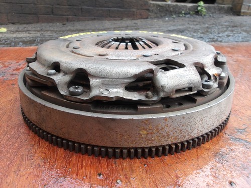 Citroen dispatch flywheel dual - flywheel,