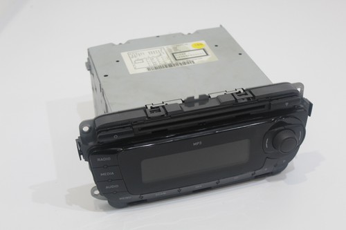 Seat ibiza radio mp3 - ibiza, 6j