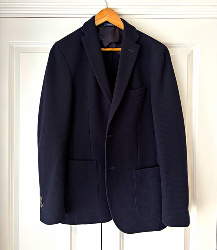 Boggi milano mens navy soft - mens,