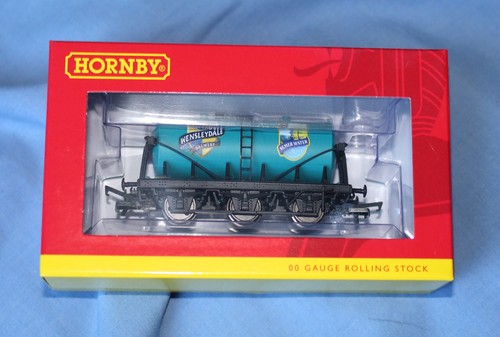Hornby r60307 wensleydale - hornby,