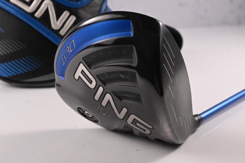 Ping g30 tec driver - driver, /