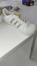 Adidas Limited Edition  Trainers
