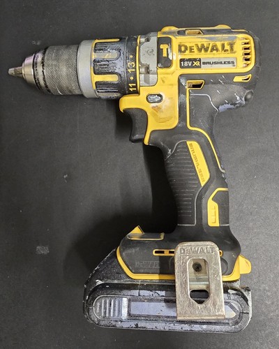 Dewalt dcd795 18v - 18v, li-ion