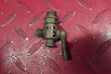 VINTAGE VETERAN BRASS OILER