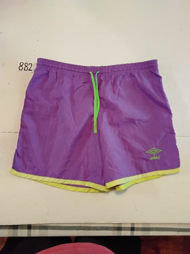 Vintage made umbro - umbro, nylon