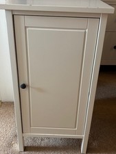 Cupboard with Shelf - White - IKEA
